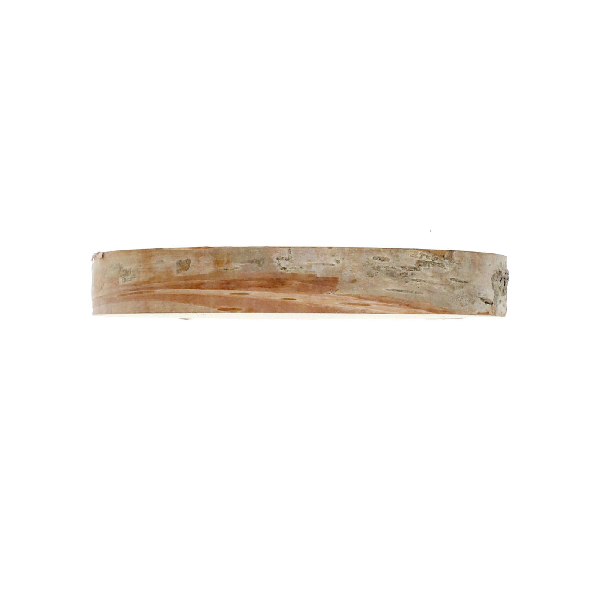 Birch Base Coaster by Make Market®